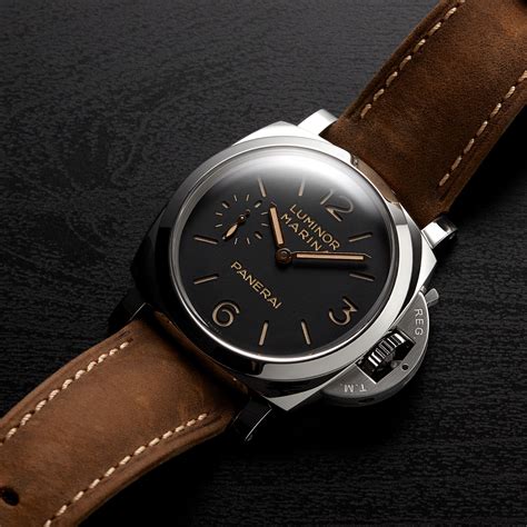 panerai 47mm|panerai luminor marina 47mm.